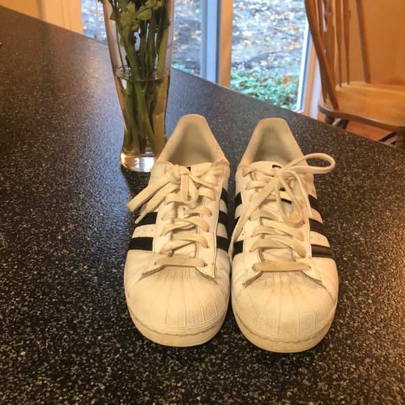 adidas Shoes - Adidas Superstars